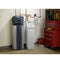 GE APPLIANCES GXSH40V GE® 40,000 Grain Water Softener