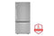 LG LRDCS2603S 26 cu. ft. Bottom Freezer Refrigerator