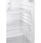 HAIER HA10TG21SS 9.8 Cu. Ft. Top Freezer Refrigerator