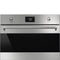 SMEG SFU4302MCX 24" Classic Speed Oven