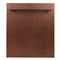 ZLINE KITCHEN AND BATH DPC24 ZLINE 24" Dishwasher Panel with Modern Handle [Color: Copper]