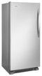 WHIRLPOOL WSZ57L18DM 18 cu. ft. SideKicks® All-Freezer with Fast Freeze