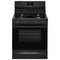 FRIGIDAIRE FCRG3015AB Frigidaire 30'' Gas Range