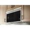 MAYTAG MMMF6030PZ Over-the-Range Flush Built-In Microwave - 1.1 Cu. Ft.