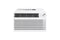 LG LW1521ERSM1 14,000 BTU Smart Wi-Fi Enabled Window Air Conditioner