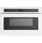 CAFE CWL112P4RW5 Café™ Built-In Microwave Drawer Oven