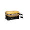 WEBER 91280901 Lumin Compact Electric Grill - Golden Yellow