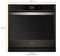 WHIRLPOOL WOS72EC0HV 5.0 cu. ft. Smart Single Wall Oven with True Convection Cooking