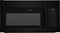 FRIGIDAIRE FMOS1846BB Frigidaire 1.8 Cu. Ft. Over-The-Range Microwave