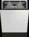 BEKO DIT38532 Tall Tub Dishwasher with (16 place settings, 45.0