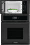 FRIGIDAIRE FCWM2727AB Frigidaire 27'' Electric Wall Oven/Microwave Combination