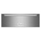 KITCHENAID KOWT107ESS 27'' Slow Cook Warming Drawer Stainless Steel