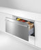 FISHER & PAYKEL RB36S25MKIWN1 Integrated CoolDrawer™ Multi-temperature Drawer