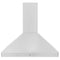 ZLINE 30 in. Wall Mount Range Hood in Stainless Steel KF230