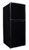 DANBY DFF101B1BDB Danby 10.1 cu. ft. Apartment Size Refrigerator