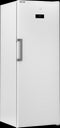 BEKO BUFR2715WH 28" White Upright Freezer