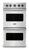 VIKING VDOE527FW 27" Electric Double Premiere Oven - VDOE