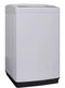 DANBY DWM055A1WDB6 Danby 1.6 cu. ft. Washing Machine