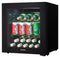 DANBY DWC018A1BDB Danby 16 Bottle Wine Cooler