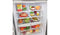 LG LFCS22520S 22 cu. ft. French Door Refrigerator