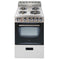 AVANTI ERU200P3S 20" Electric Range