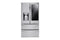 LG LMXS28596S 28 cu. ft. Smart wi-fi Enabled InstaView™ Door-in-Door® Refrigerator