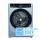 ELECTROLUX ELFW7437AG Electrolux Front Load Perfect Steam™ Washer with LuxCare® Wash - 4.5 Cu. Ft.