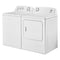 AMANA NTW4519JW Large Capacity Top Load Washer with High-Efficiency Agitator