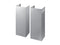 SAMSUNG NKAE705PWS Samsung Chimney Hood Extension Kit