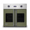 VIKING VSOF7301CY 30" Electric Single French-Door Oven - VSOF