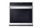 LG WSEP4727F 4.7 cu. ft. Smart Wall Oven with InstaView®, True Convection, Air Fry, and Steam Sous Vide