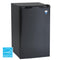 AVANTI RM4416B 4.4 CF Counterhigh Refrigerator - Black