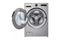 LG WM5500HVA 4.5 cu. ft. Capacity Smart Front Load Energy Star Washer with TurboWash® 360(degree) and AI DD® Built-In Intelligence