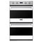 VIKING RVDOE330WH 30" Electric Double Oven - RVDOE