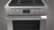 FULGOR MILANO F4PGR304S1 30" All Gas Range - Stainless Steel