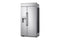 LG SRSXB2622S LG STUDIO 26 cu. ft. Smart Side-by-Side Built-In Refrigerator with Ice & Water Dispenser