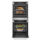 KITCHENAID KODC504PPS 24" Smart Double Wall Oven with True Convection