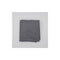 WHIRLPOOL W10214580RP Top Load Washer/Dryer Cover, Gray