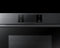 DACOR DOB30M977DM 30" Steam-Assisted Double Wall Oven, Graphite Stainless Steel