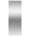 FISHER & PAYKEL RD3084L4D Door panel for Integrated Column Refrigerator or Freezer, 30", Left Hinge