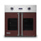 VIKING VSOF7301KA 30" Electric Single French-Door Oven - VSOF