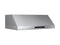 SAMSUNG NK30N7000US 30" Under Cabinet Hood in Stainless Steel