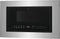 ELECTROLUX EMBS2411AB 30'' Built-In Side Swing Microwave Oven