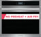 FRIGIDAIRE GCWS3067AF Frigidaire Gallery 30'' Single Electric Wall Oven with Total Convection