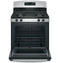 GE APPLIANCES JGB635REKSS GE® 30" Free-Standing Gas Range