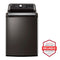 LG WT7900HBA 5.5 cu.ft. Smart wi-fi Enabled Top Load Washer with TurboWash3D™ Technology