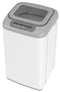 AVANTI CTW84X0WIS 0.84 CF Top Load Portable Washer