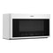 WHIRLPOOL WMH78519LW 1.9 Cu. Ft. Microwave with Air Fry Mode