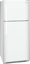 FRIGIDAIRE FRTD2021AW Frigidaire 20.5 Cu. Ft. Top Freezer Refrigerator