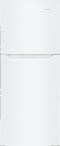 FRIGIDAIRE FFET1222UW Frigidaire 11.6 Cu. Ft. Top Freezer Apartment-Size Refrigerator